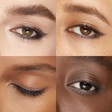 Lasting Precision Automatic Eyeliner And Khôl 14 Shimmering Dark Taupe 90