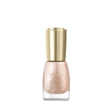A HOLIDAY FABLE METALLIC BEAM NAIL LACQUER 01 Sparkling Champagne 10