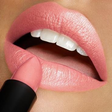 Smart Fusion Lipstick 406 Warm Rose