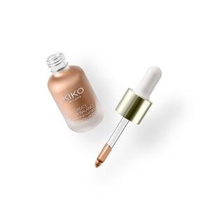 CREATE YOUR BALANCE COLOUR BOOST FACE BRONZING DROPS