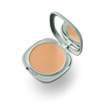 CREATE YOUR BALANCE SOFT TOUCH COMPACT FOUNDATION 03 Honey