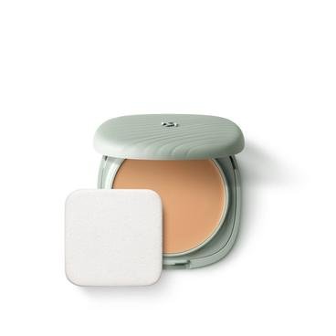 CREATE YOUR BALANCE SOFT TOUCH COMPACT FOUNDATION 03 Honey