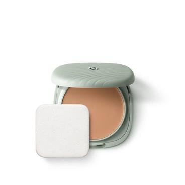 CREATE YOUR BALANCE SOFT TOUCH COMPACT FOUNDATION 04 Almond