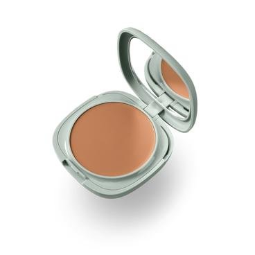 CREATE YOUR BALANCE SOFT TOUCH COMPACT FOUNDATION 05 Caramel 0