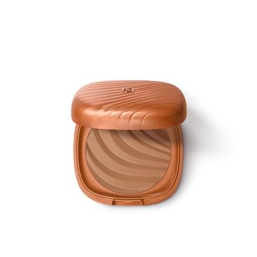 CREATE YOUR BALANCE COLOUR BOOST FACE BRONZER 01 Sienna 0