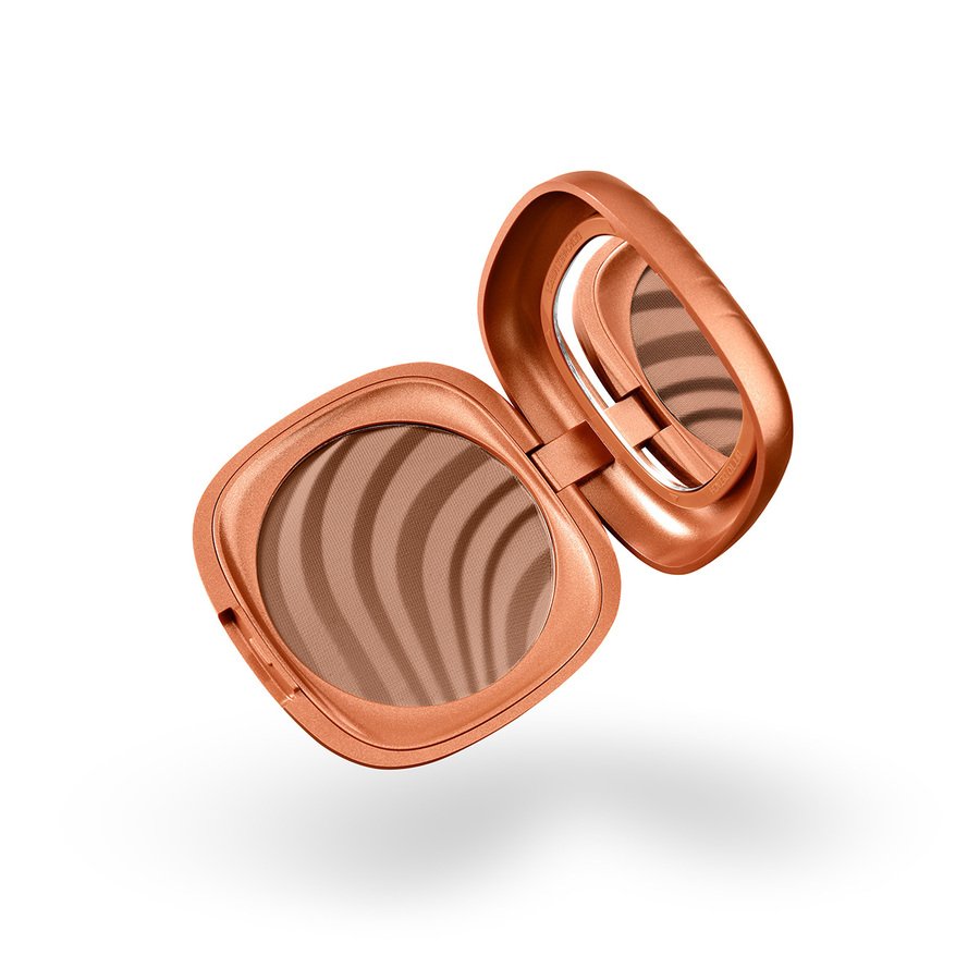 CREATE YOUR BALANCE COLOUR BOOST FACE BRONZER