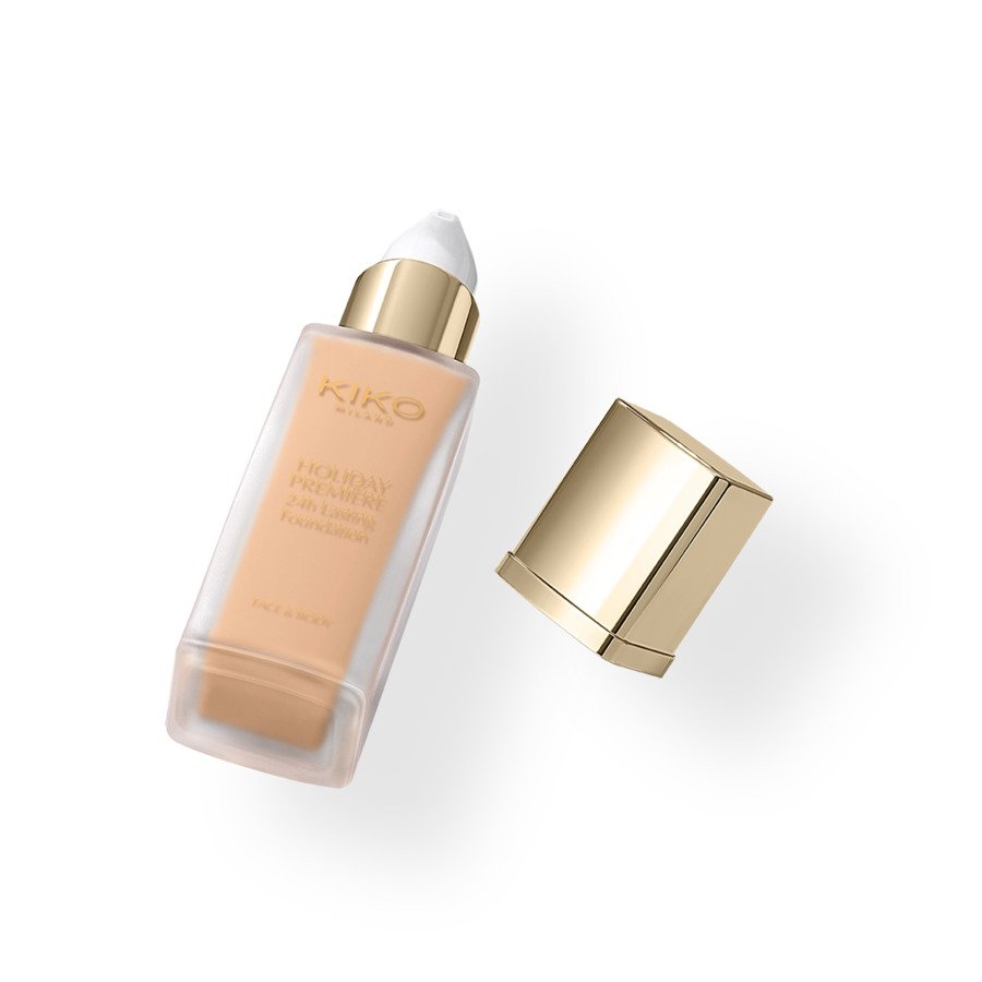 HOLIDAY PREMIÈRE  24H LASTING FOUNDATION