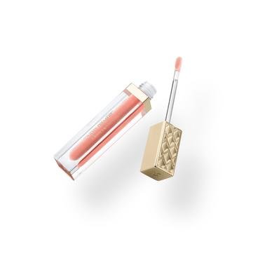 HOLIDAY PREMIÈRE GLOSSY LIP OIL 01 Rose Cuddle