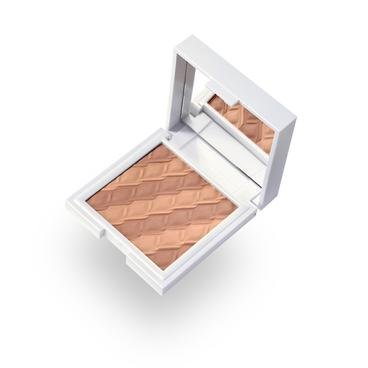 HOLIDAY PREMIÈRE ENCHANTING DUO BRONZER 01 Sienna Ombre 0