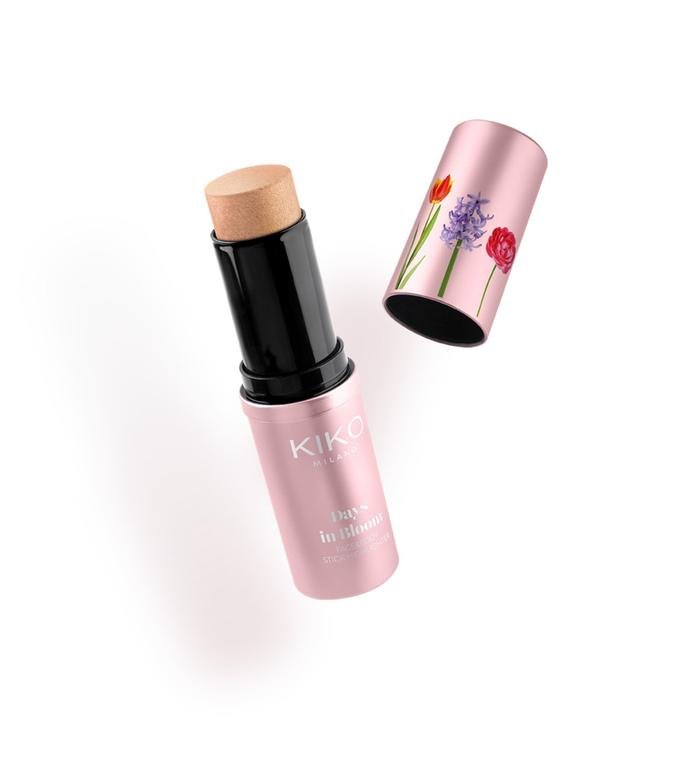DAYS IN BLOOM FACE&BODY STICK HIGHLIGHTER