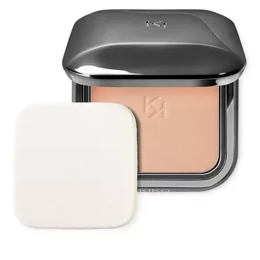 Weightless Perfection Wet And Dry Powder Foundation Warm Rose 50