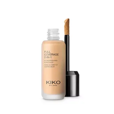 Full Coverage 2-in-1 Foundation & Concealer Neutral 40 73