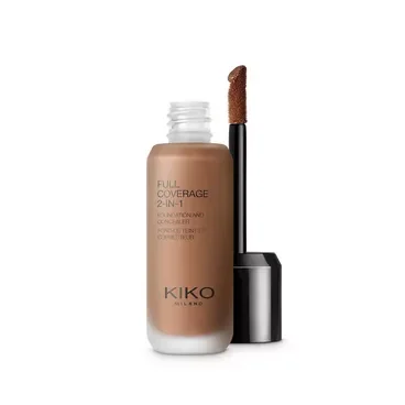 Full Coverage 2-in-1 Foundation & Concealer Neutral 170