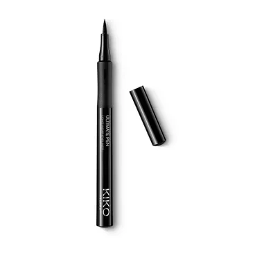 Ultimate Pen Eyeliner 01 Black