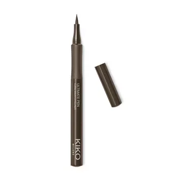 Ultimate Pen Eyeliner 02 Brown - NEW 80