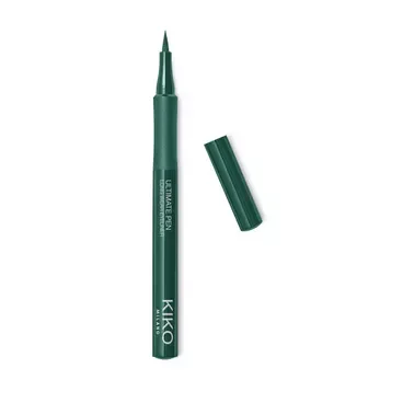 Ultimate Pen Eyeliner 04 Green - NEW 80