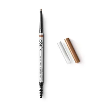 MICRO PRECISION EYEBROW PENCIL 02 Blondes & Redhaireds