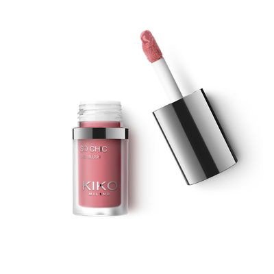So Chic Trio Blush