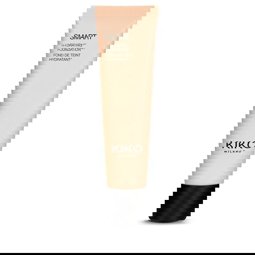  Smart Hydrating Foundation