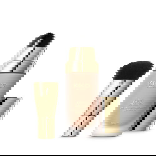  JOYFUL HOLIDAY 24H GLAM NO TRANSFER FOUNDATION
