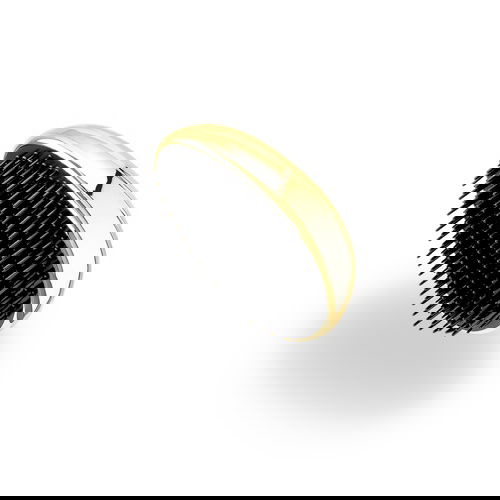  TRAVEL IN ITALIAN STYLE HAIR BRUSH