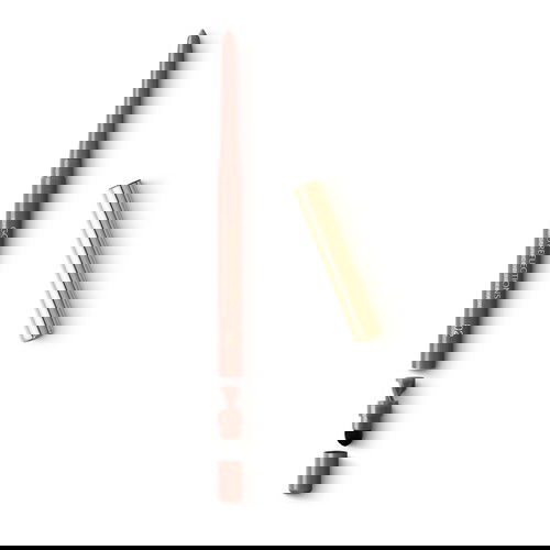  GOLD REFLECTIONS 10H WEAR GRAPHIC EYELINER & KAJAL