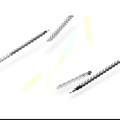 Holiday Wonderlights Lasting Duo Eyepencil