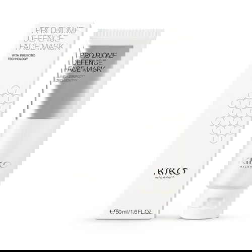  PRO BIOME DEFENCE FACE MASK