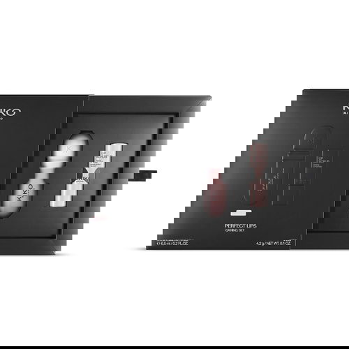  PERFECT LIPS CARING SET