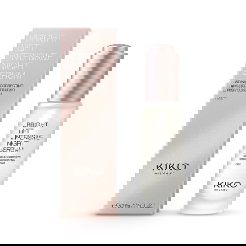  BRIGHT LIFT INTENSIVE NIGHT SERUM