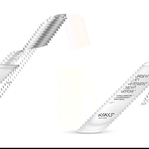 BRIGHT LIFT INTENSIVE NIGHT SERUM