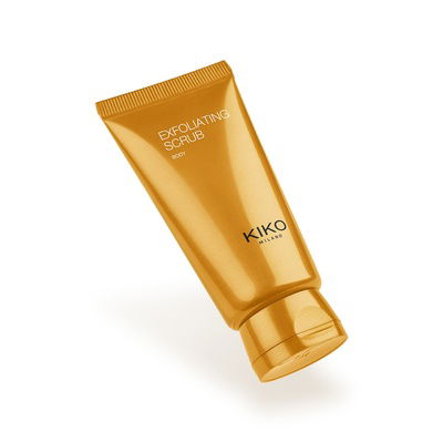 EXFOLIATING SCRUB