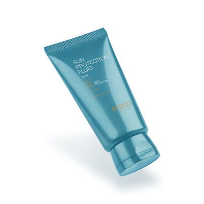 SUN PROTECTION FLUID SPF 50