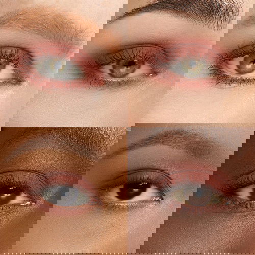  HIGH PIGMENT EYESHADOW