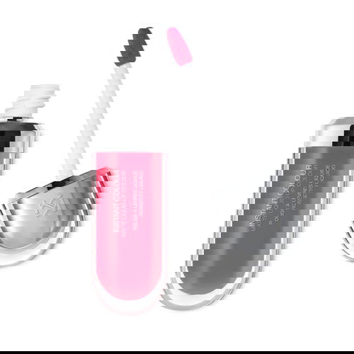  Instant Colour Matte Liquid Lip Colour