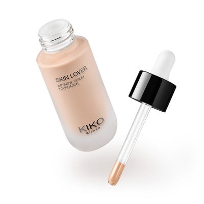 Skin Lover Intensive Serum Foundation
