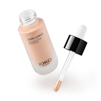 Skin Lover Intensive Serum Foundation