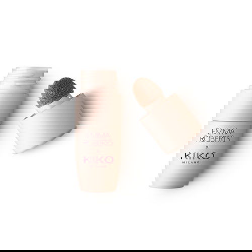  Emma Roberts x Kiko Milano Glow Sculpt Liquid Bronzer