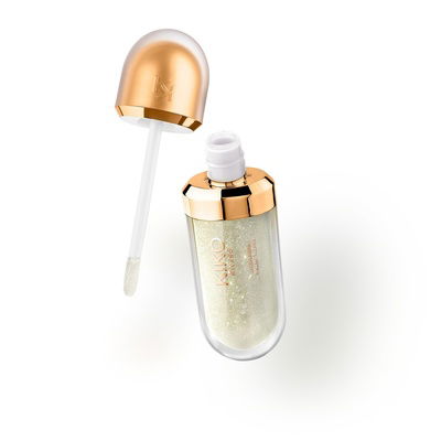 Juicy Fizz 3D Hydra Lip Gloss Limited Edition