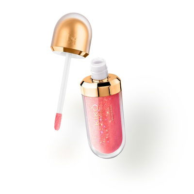 Juicy Fizz 3D Hydra Lip Gloss Limited Edition