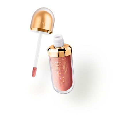 Juicy Fizz 3D Hydra Lip Gloss Limited Edition