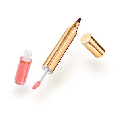 Juicy Fizz Color Shot Lip Gloss & Stain
