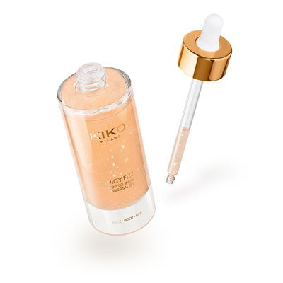 Juicy Fizz Drop To Shine Universal Oil